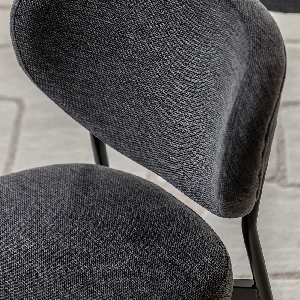 Haxton Dining Chair - Image 19