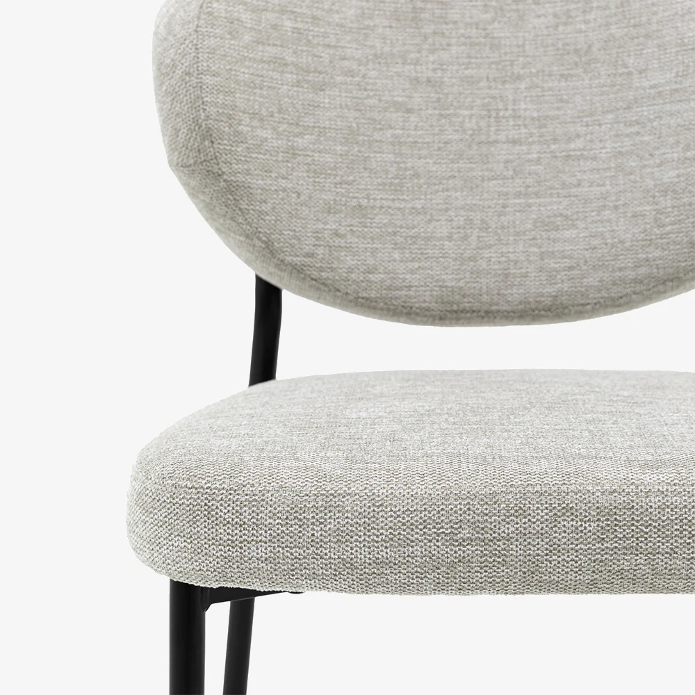 Haxton Dining Chair - Image 3