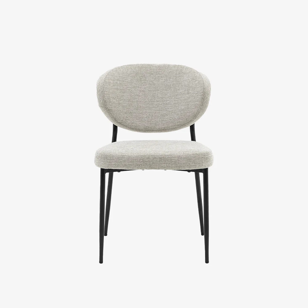 Haxton Dining Chair - Image 4