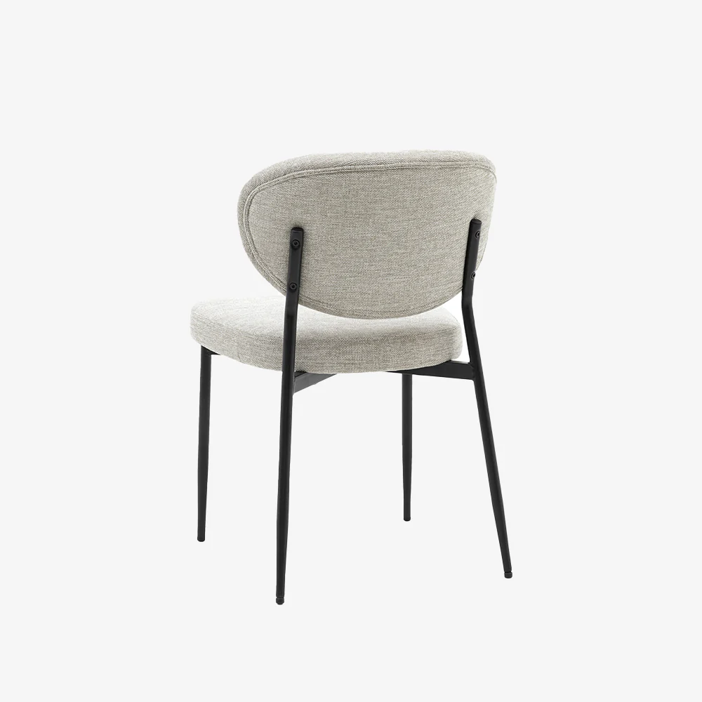 Haxton Dining Chair - Image 7