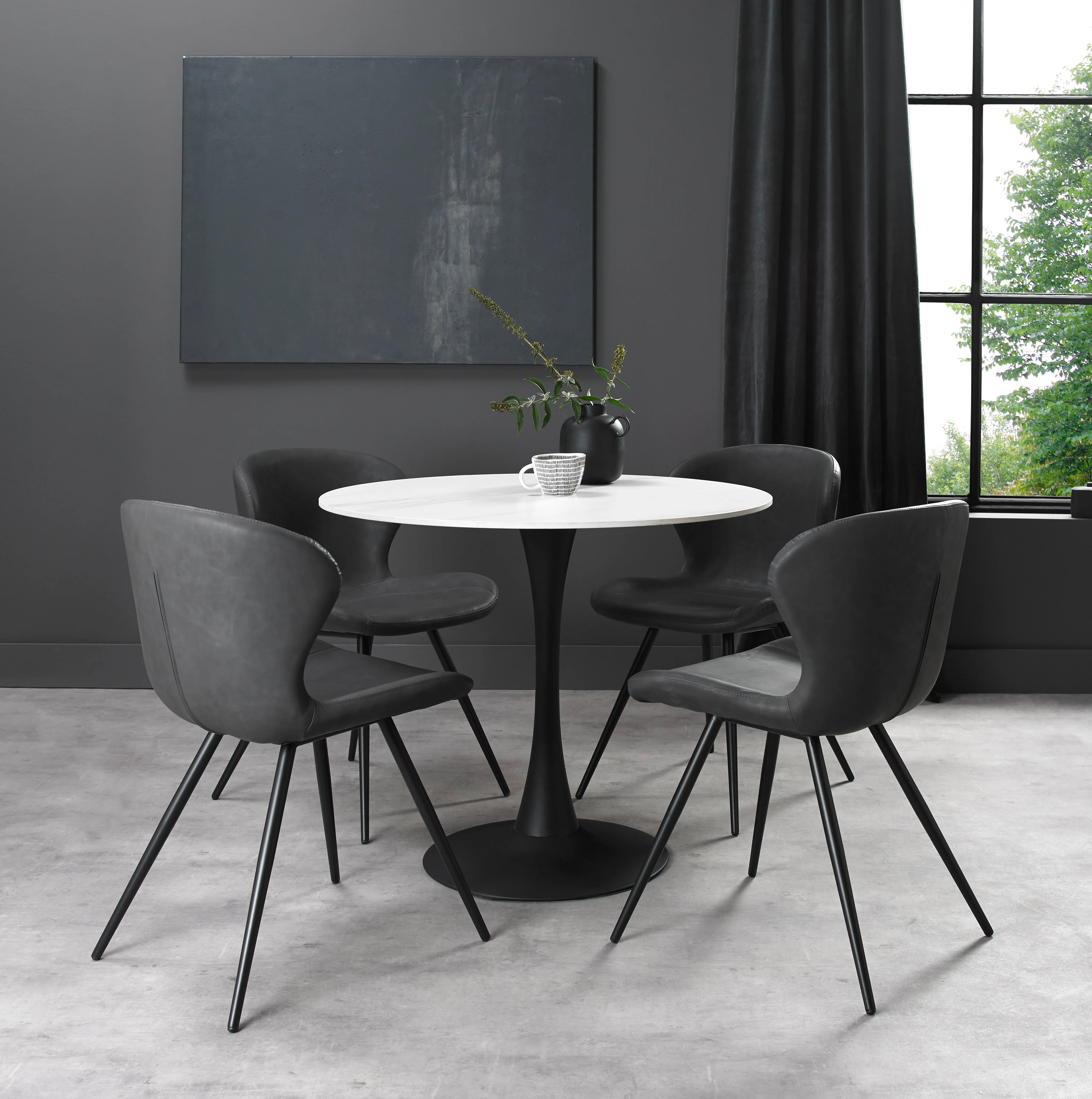 Hector Chair - Image 4