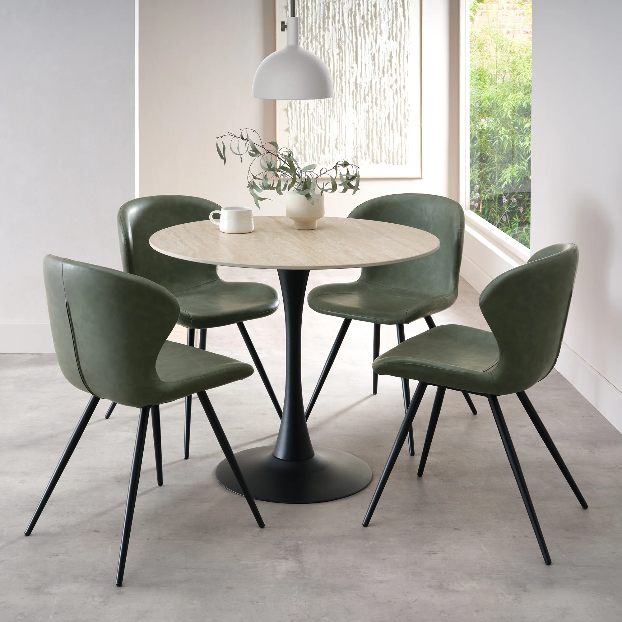Hector Chair - Image 6