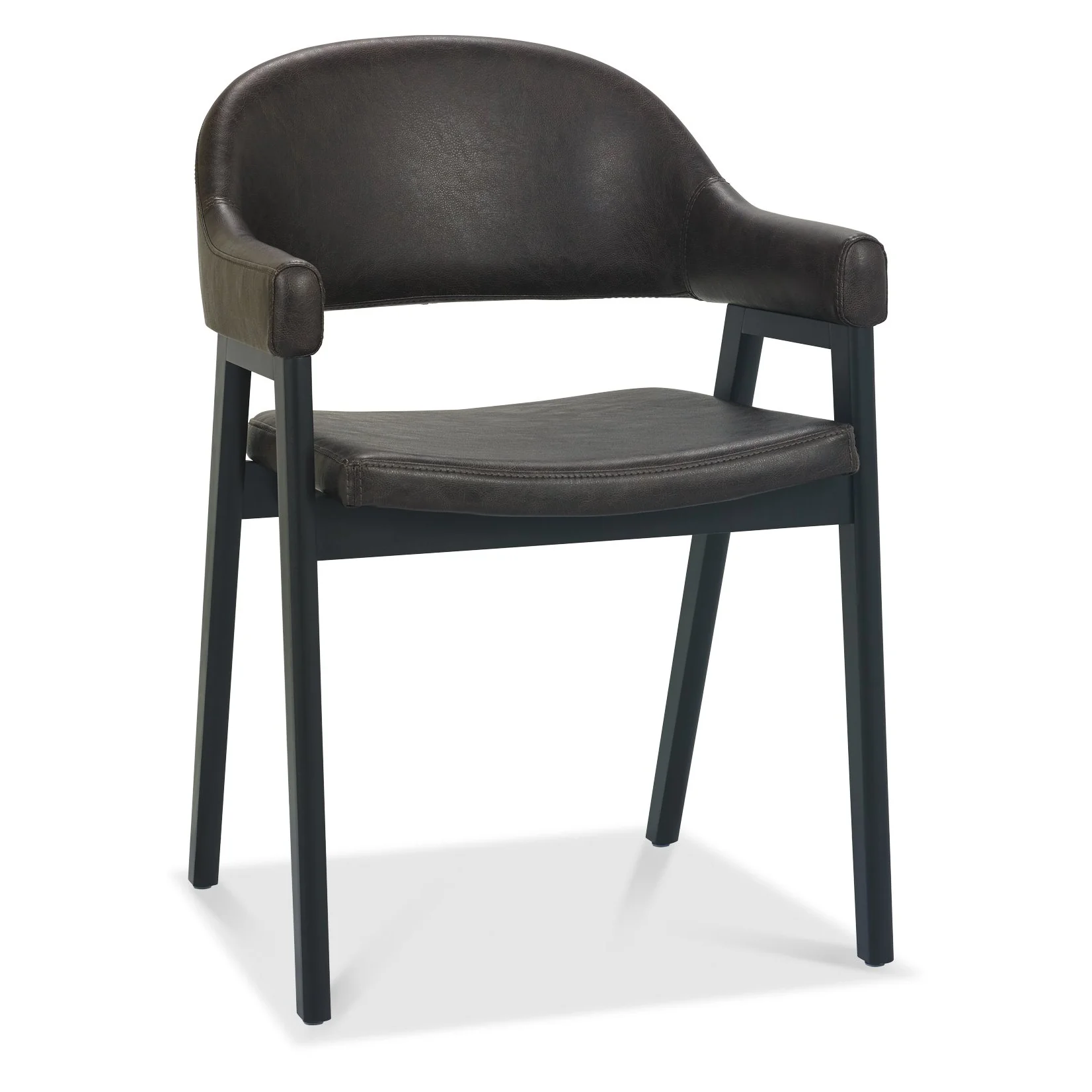 Highgate Peppercorn Armchair - Image 24