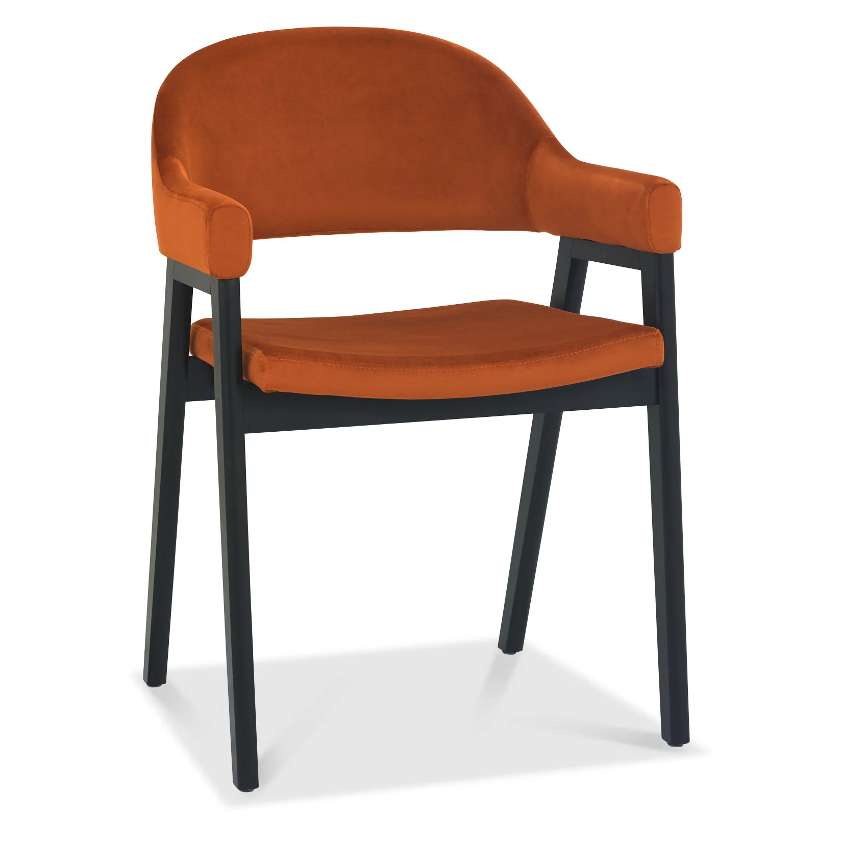 Highgate Peppercorn Armchair - Image 28