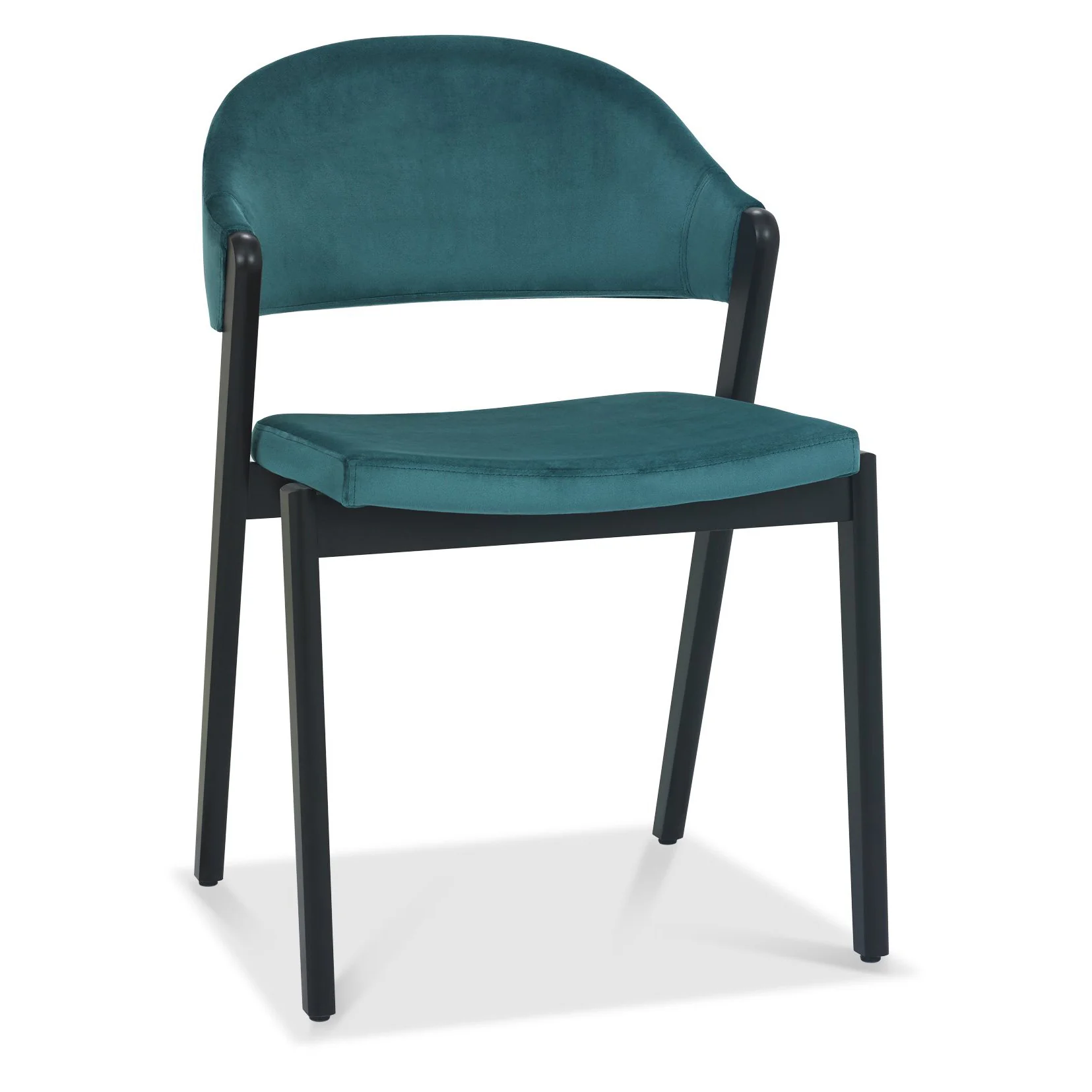 Highgate Peppercorn Dining Chair - Image 21