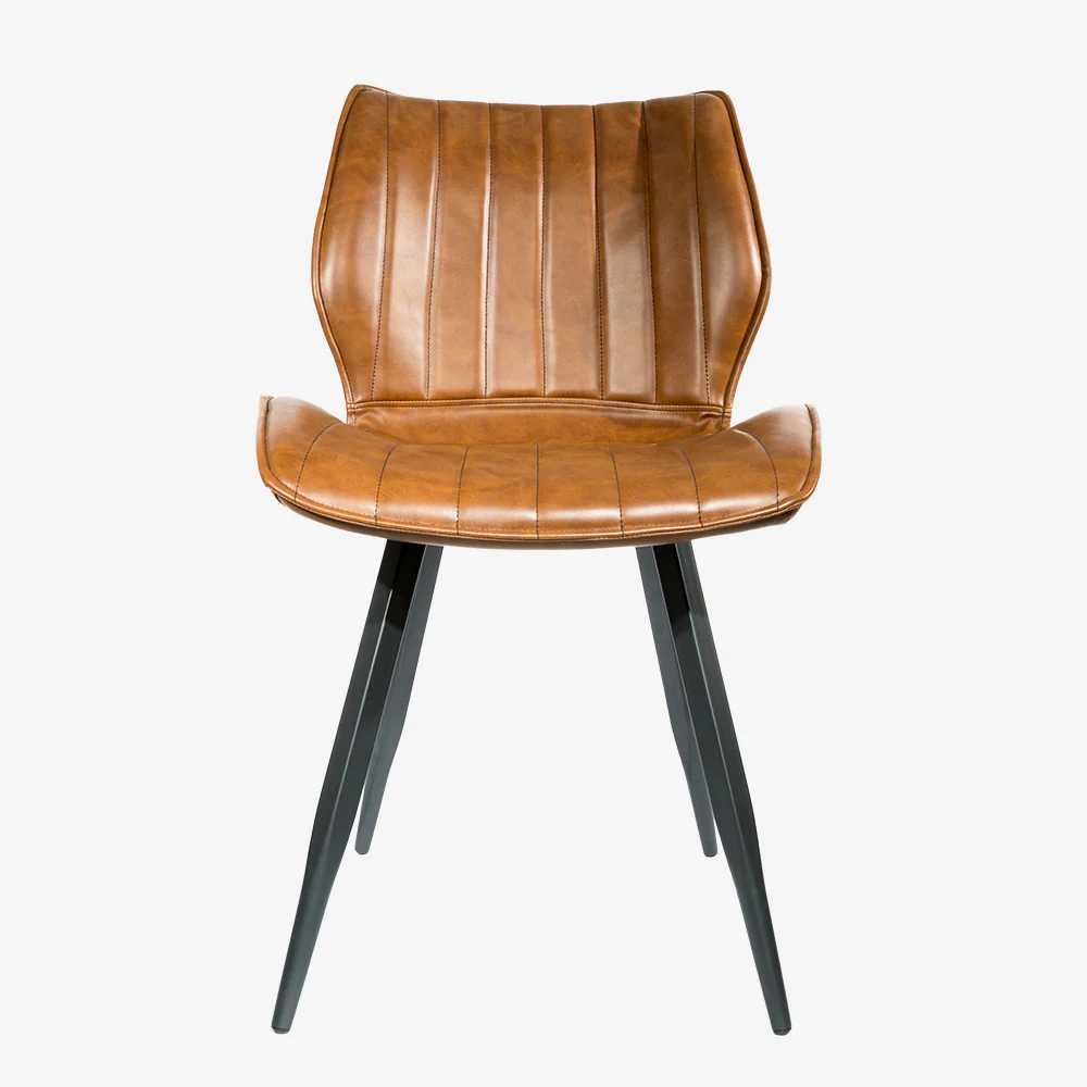 Hudson Bounce Swivel Dining Chair - Image 11