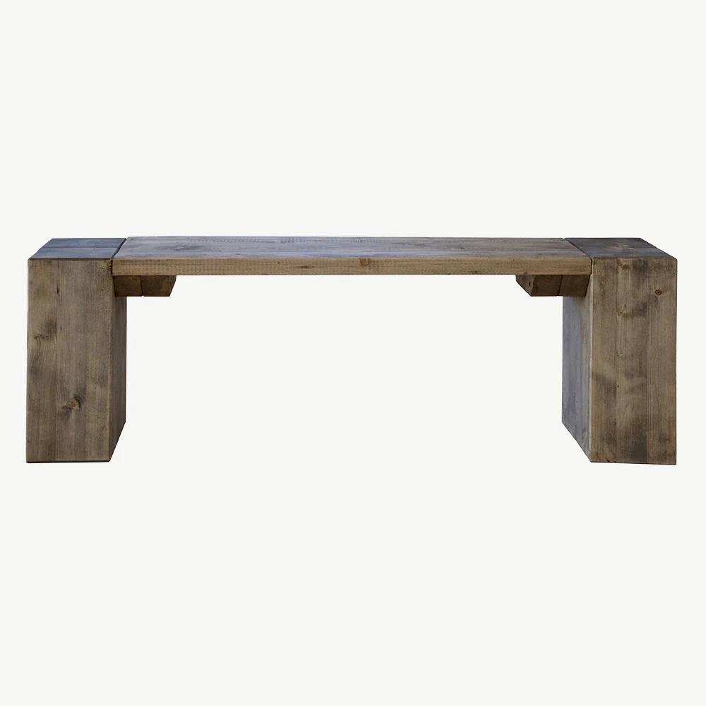 Hulk Bench - Image 4