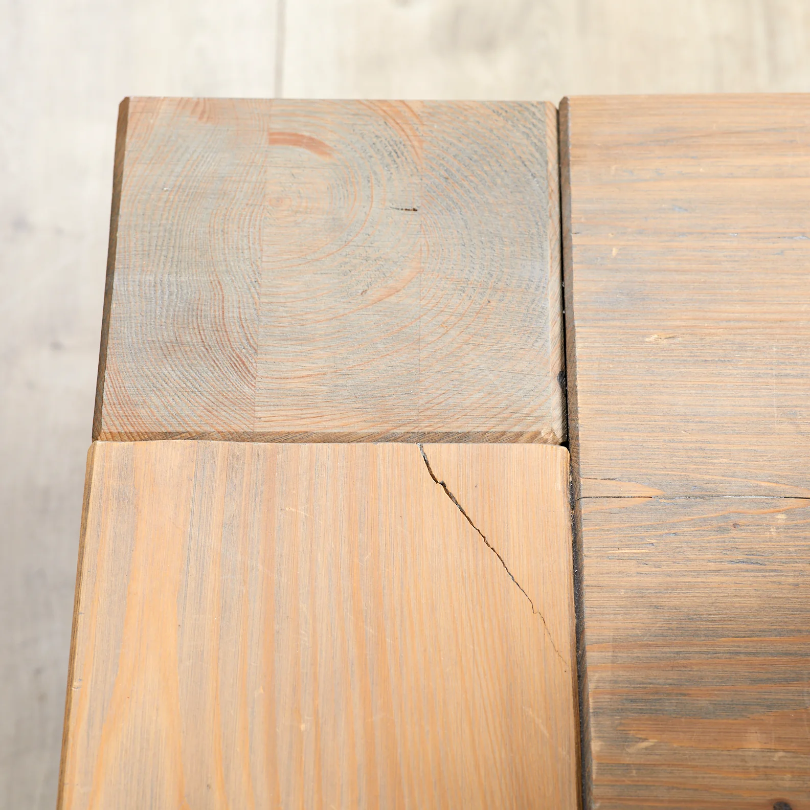 Hulk Coffee Table - Image 5