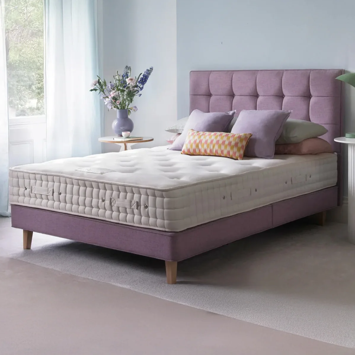 Hypnos Montague Mattress - Image 3