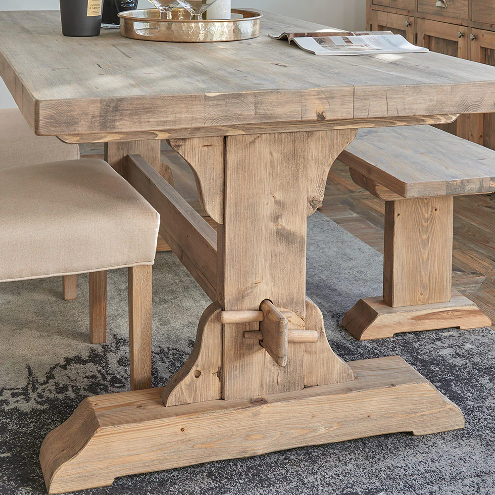 Indiana Dining Table - Image 2