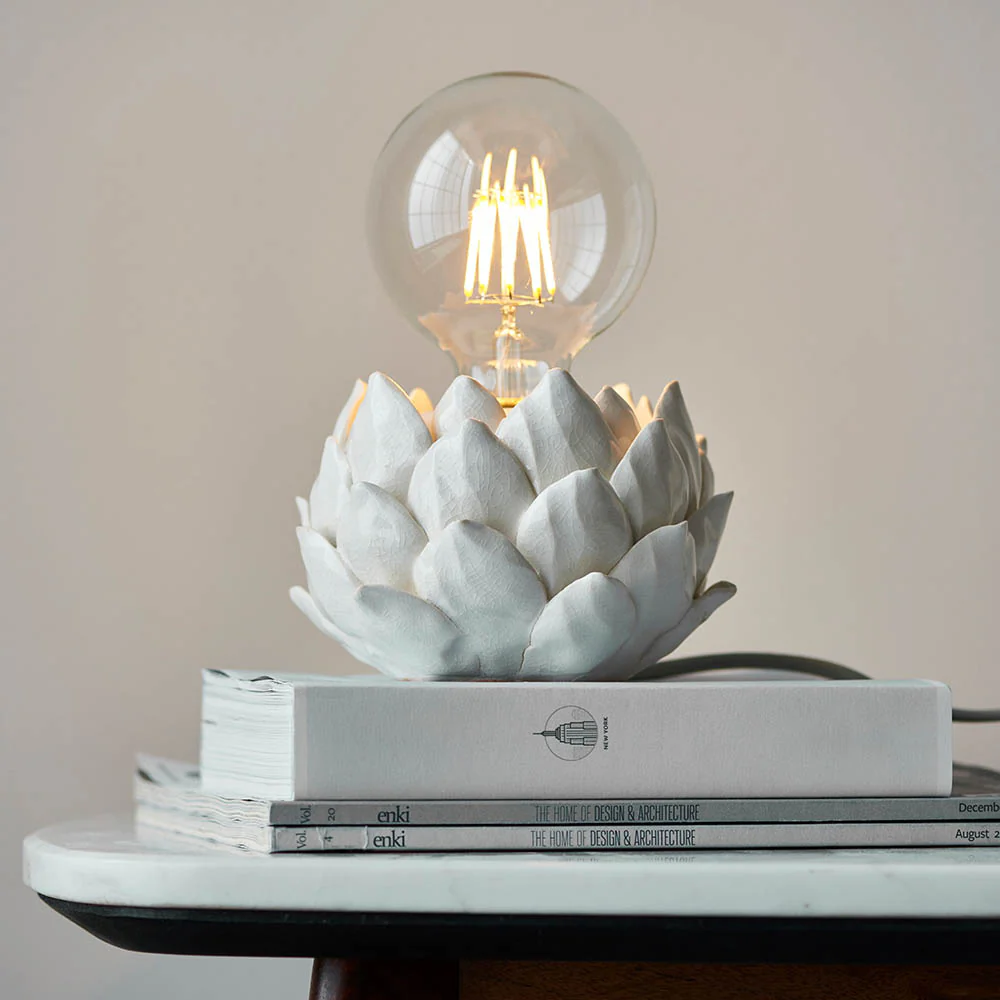 Inge Artichoke Table Lamp - Image 2