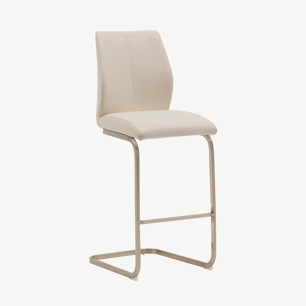 Irma Bar Stool - Image 4