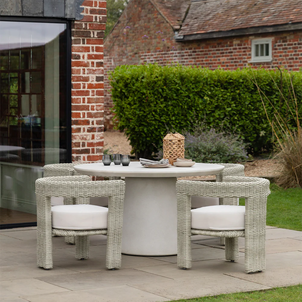 Ithaca Dining Table
