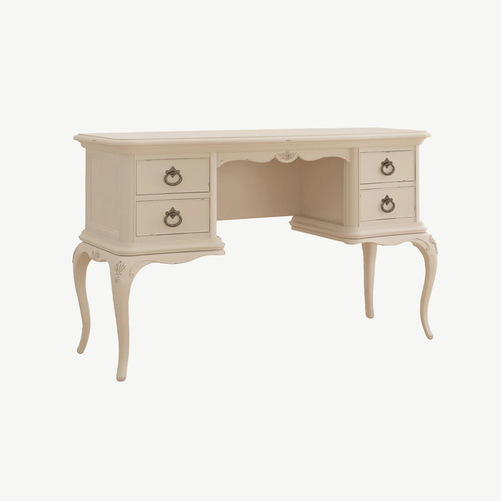 Ivory Dressing Table - Image 5