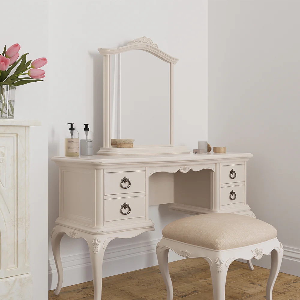 Ivory Mirror - Image 4