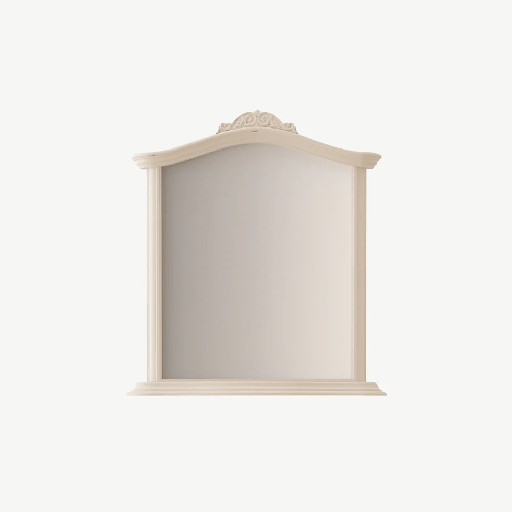 Ivory Mirror - Image 5