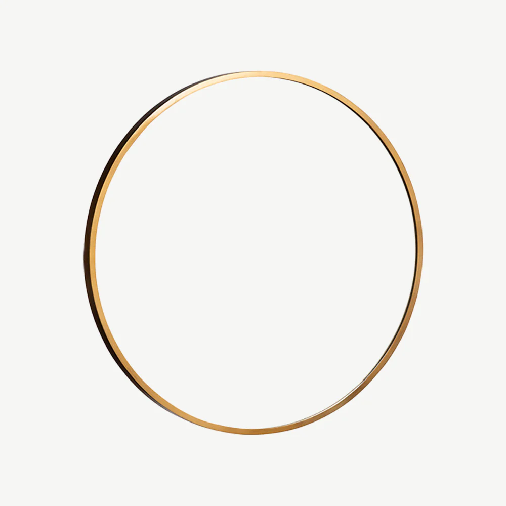 Java Dressing Table Mirror - Image 2