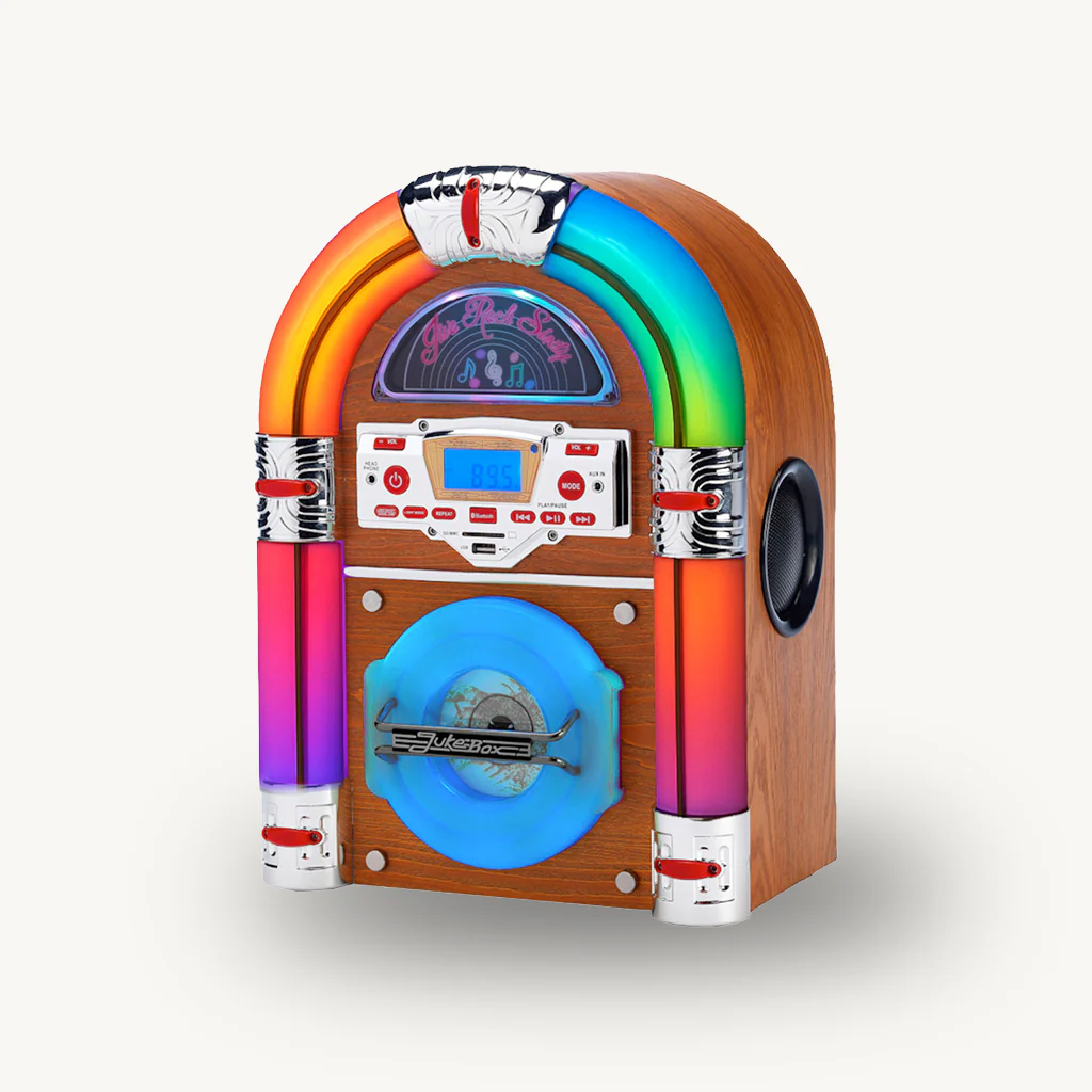 Jukebox Jive Speaker - Image 6