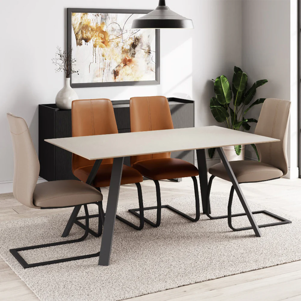 Kalmar Dining Table - Image 3
