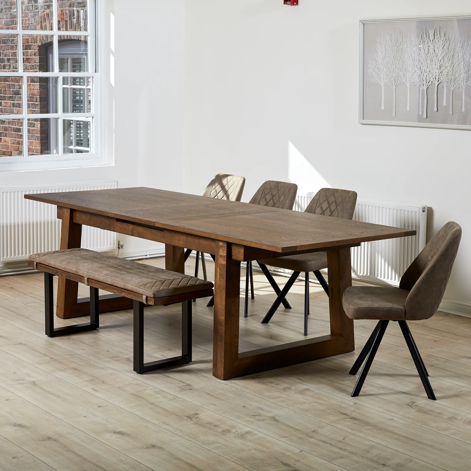 Kalvis Bench - Image 3