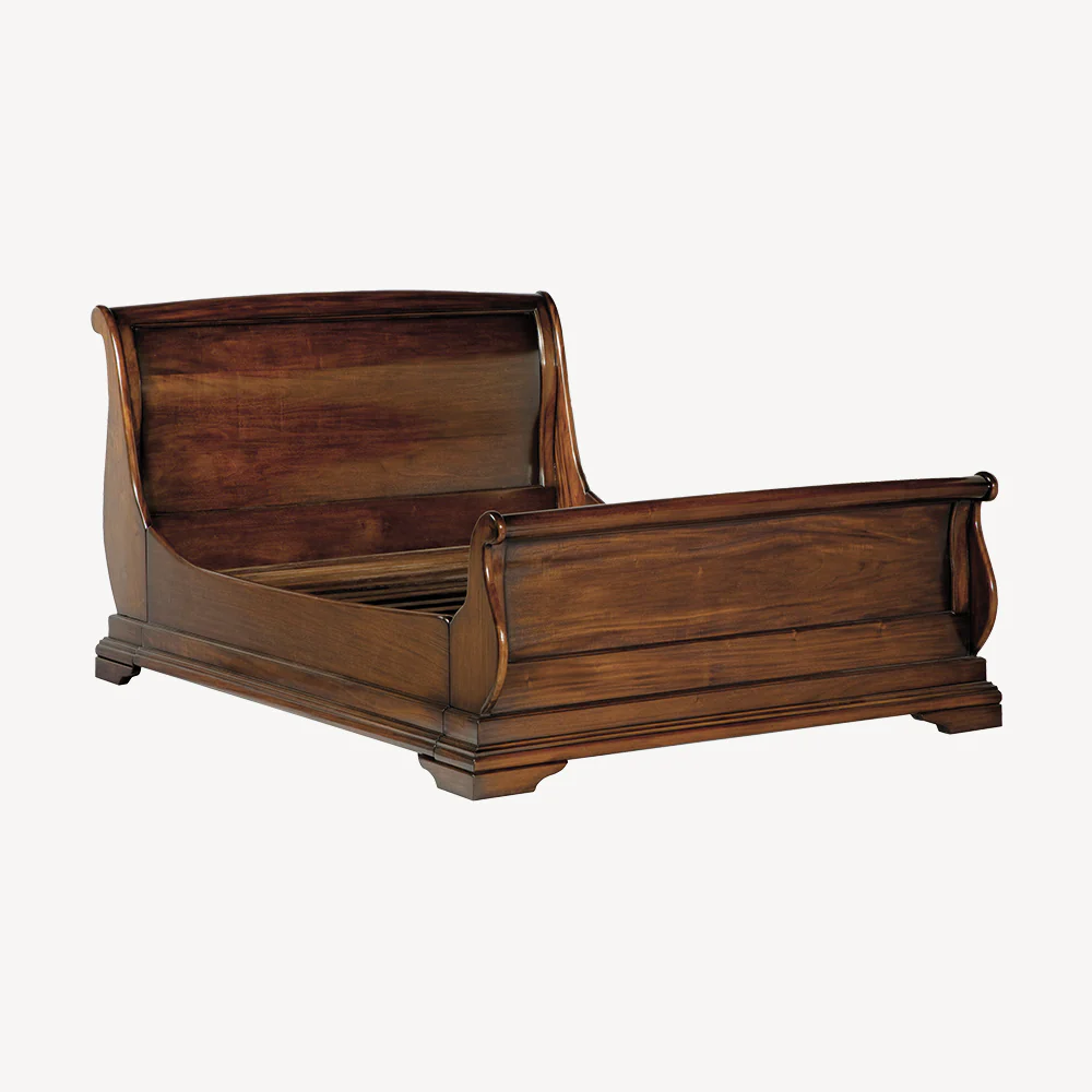 Kingston Bedstead High Footboard - Image 4