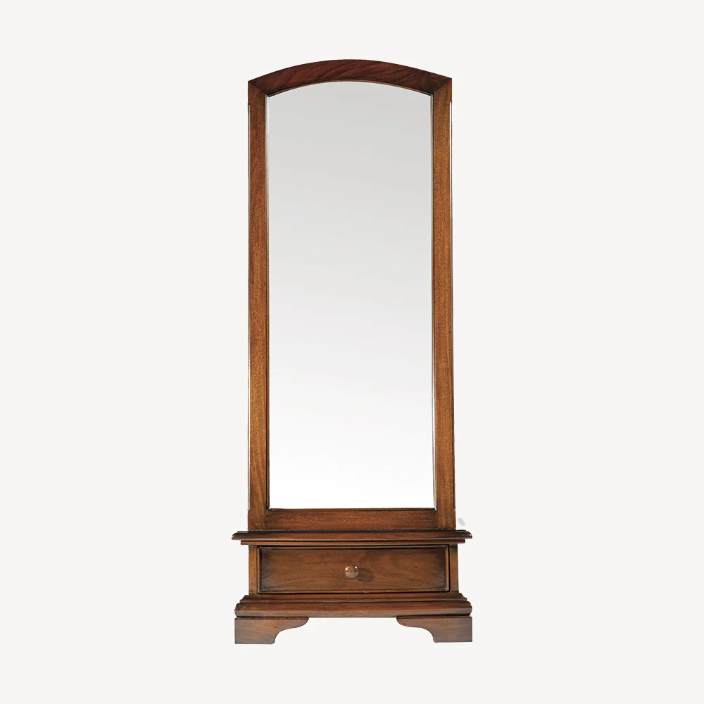 Kingston Cheval Mirror - Image 2