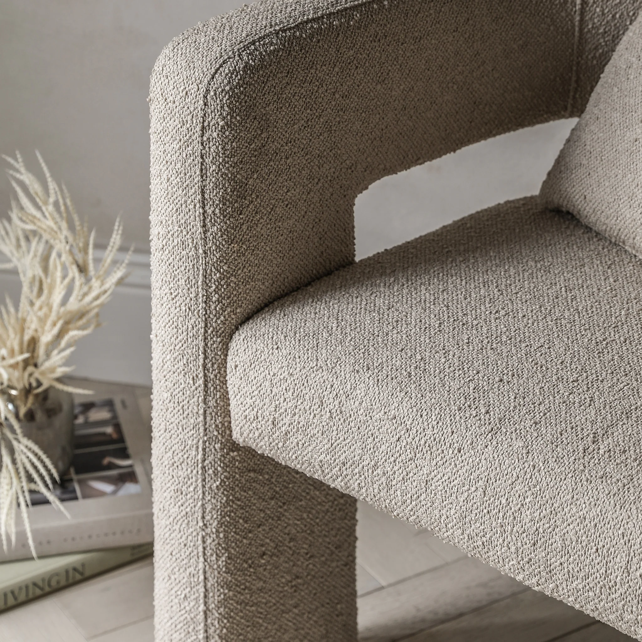 Langley Armchair - Image 2