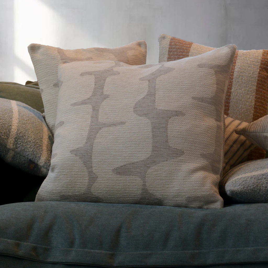 Large Ariel Cushion - Image 5