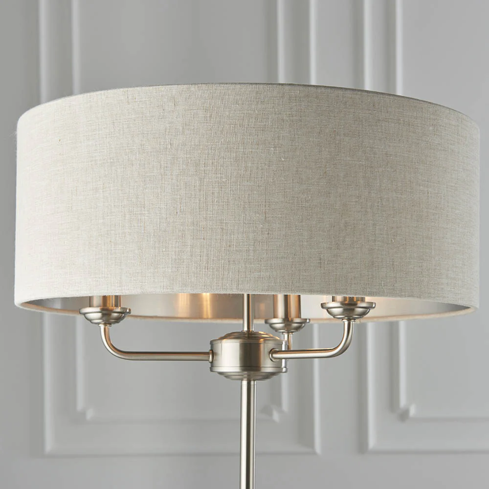 Leif 3lt Floor Lamp - Image 10