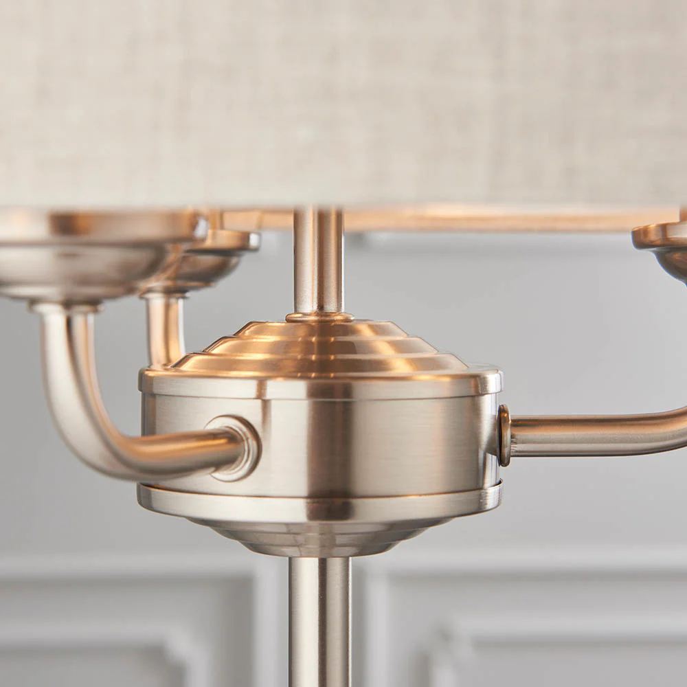 Leif 3lt Table Lamp - Image 10