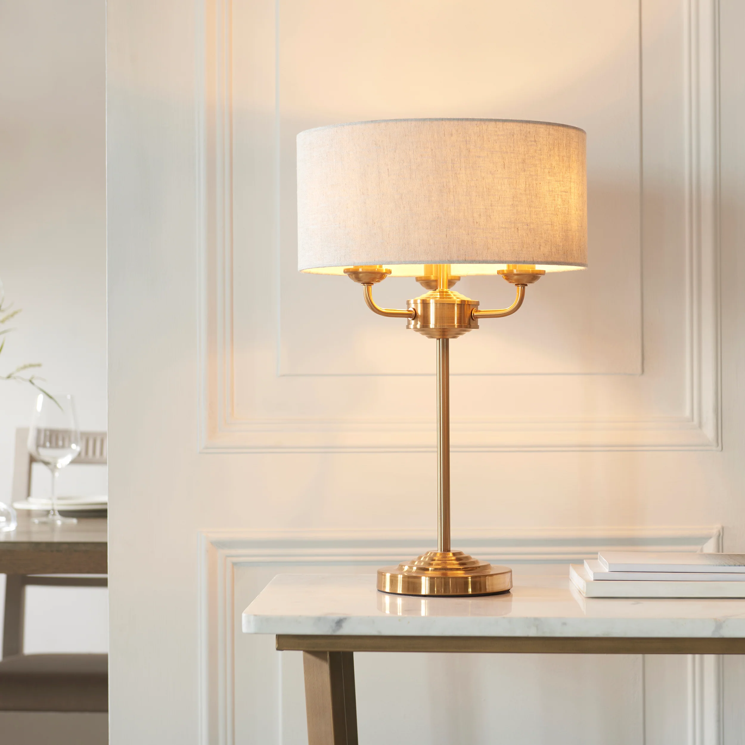 Leif 3lt Table Lamp - Image 12