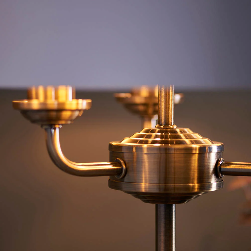 Leif 3lt Table Lamp - Image 2