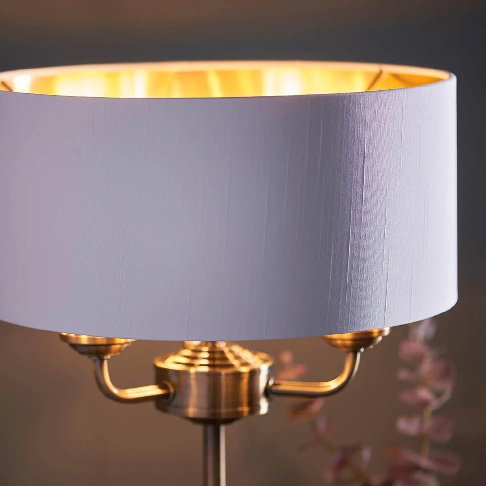 Leif 3lt Table Lamp - Image 3