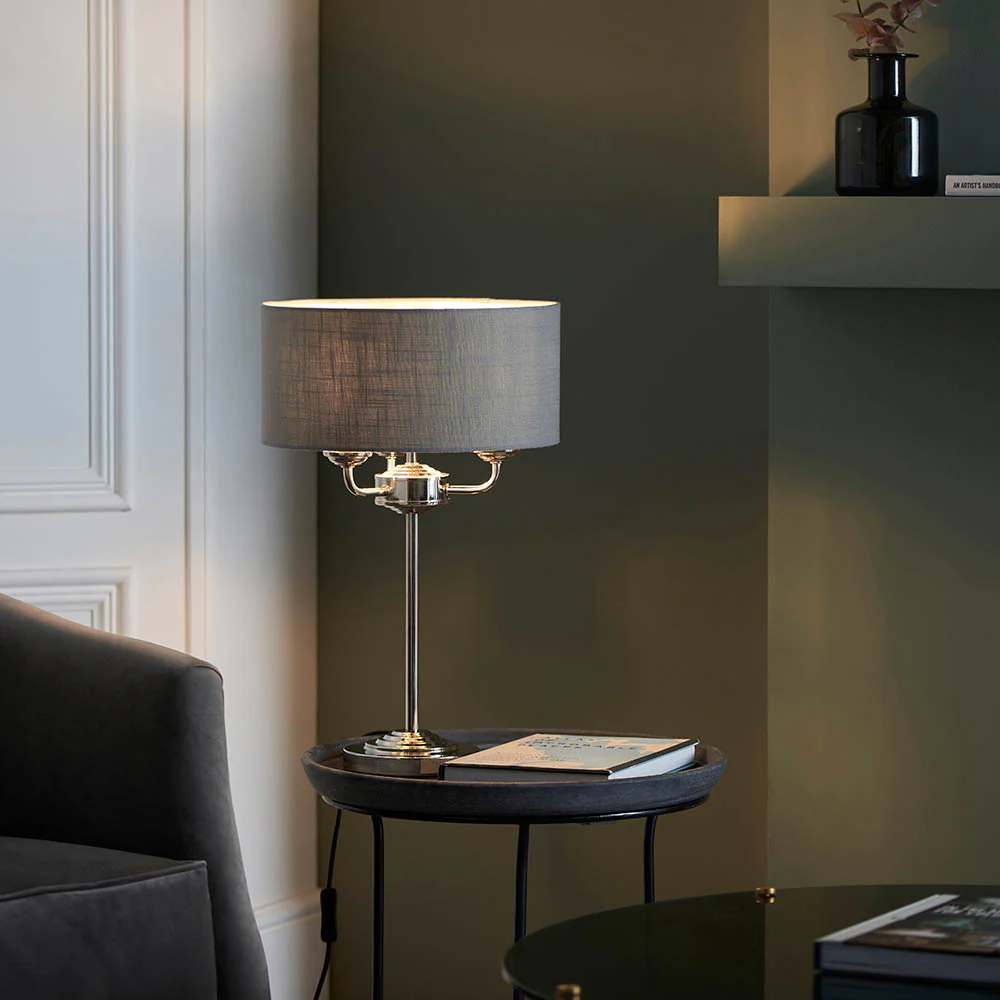 Leif 3lt Table Lamp - Image 4