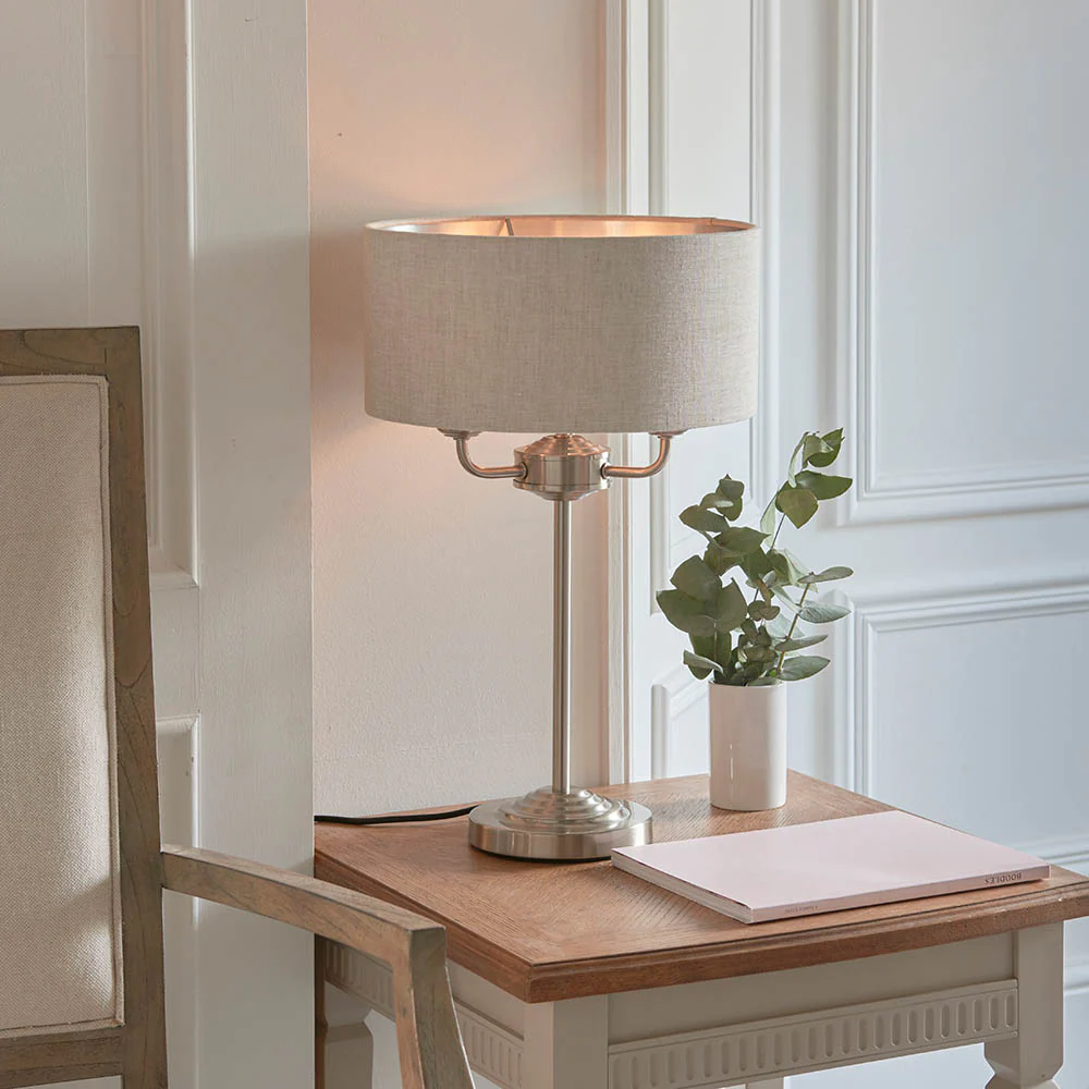 Leif 3lt Table Lamp - Image 8