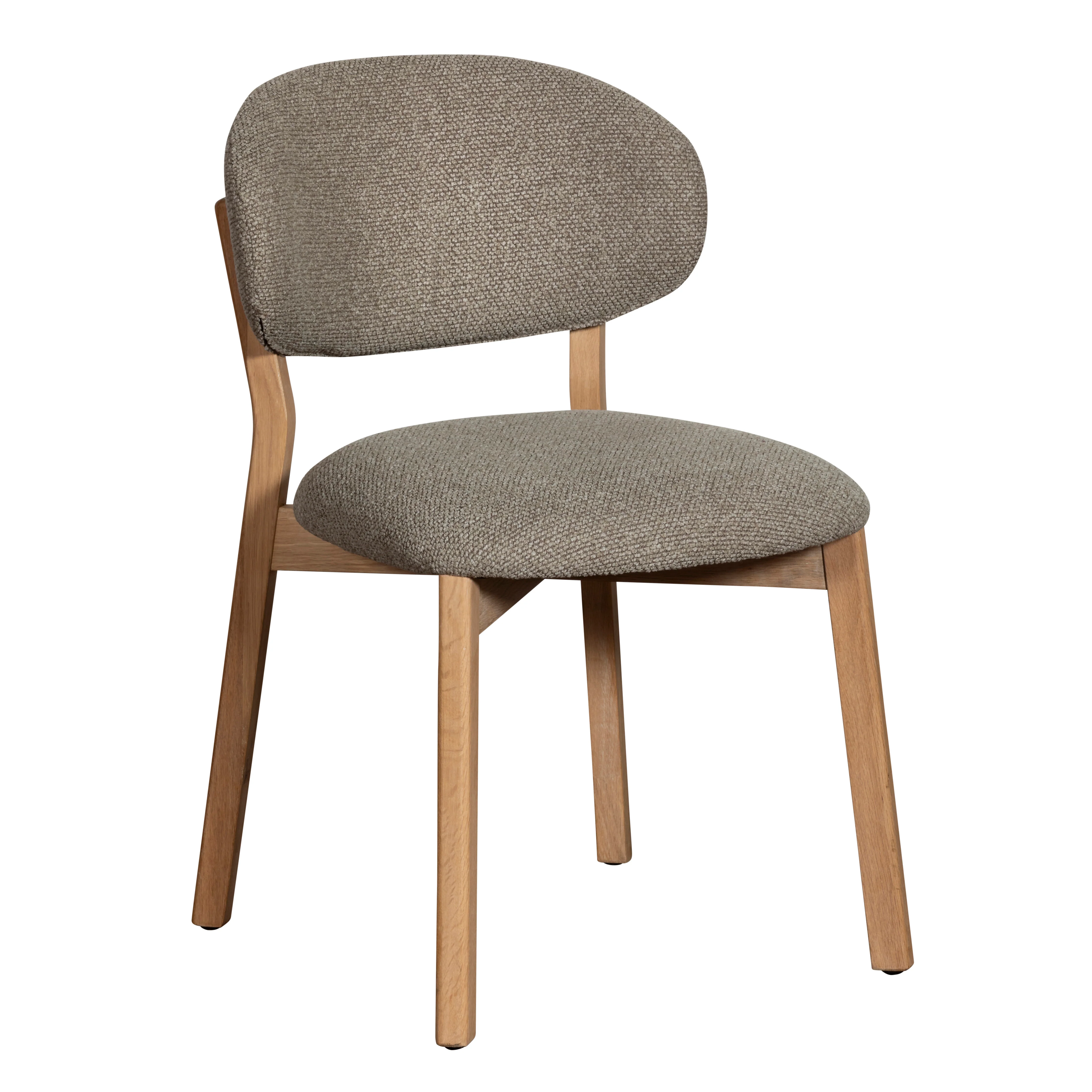 Leo Dining Chair - Image 4