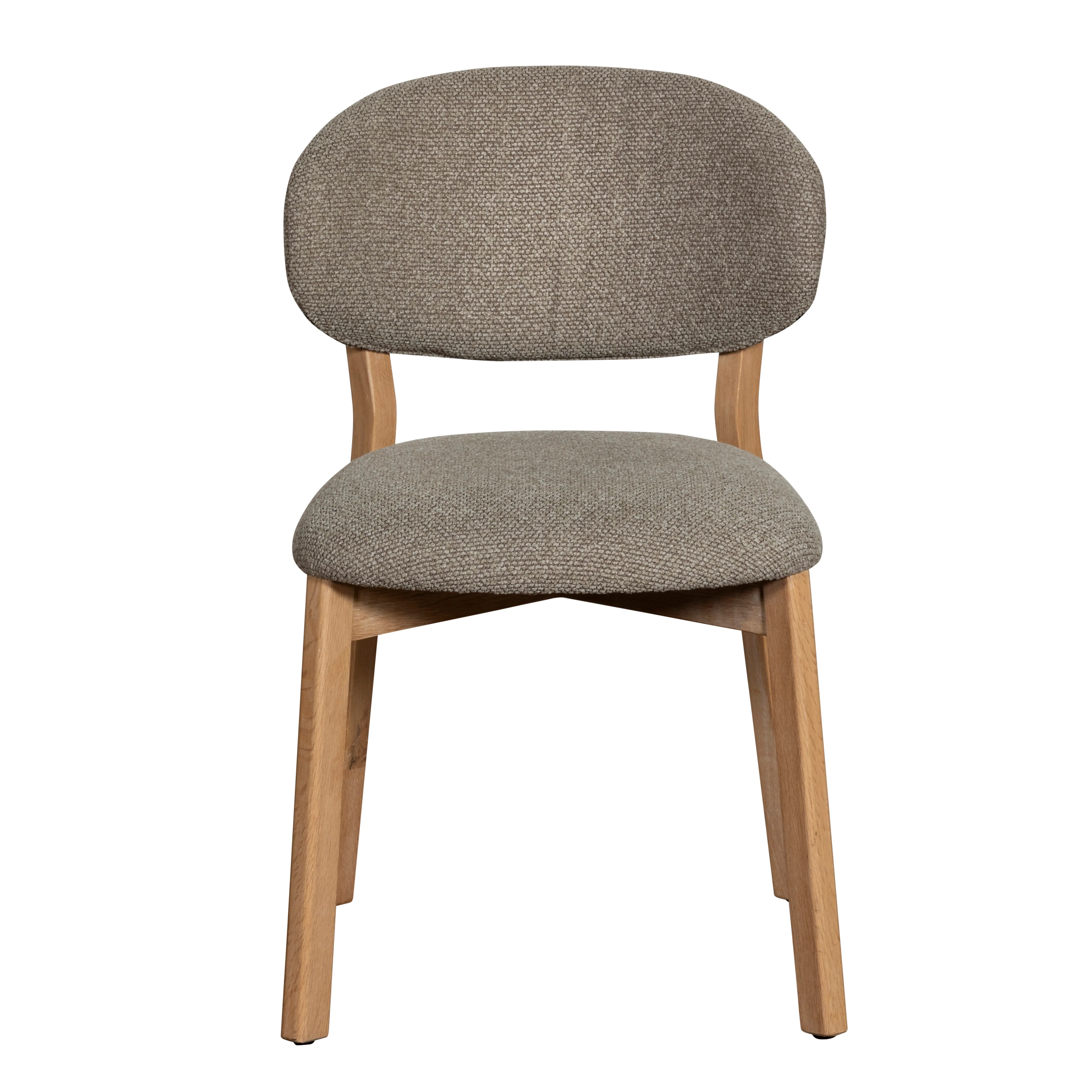 Leo Dining Chair - Image 5