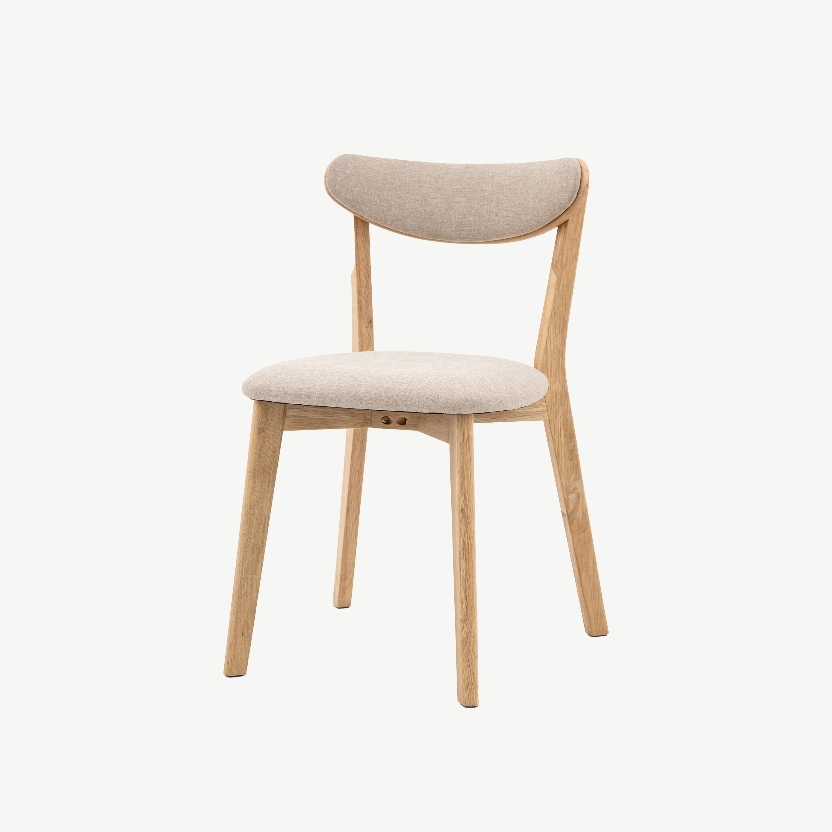 Linton Dining Chair - Image 8