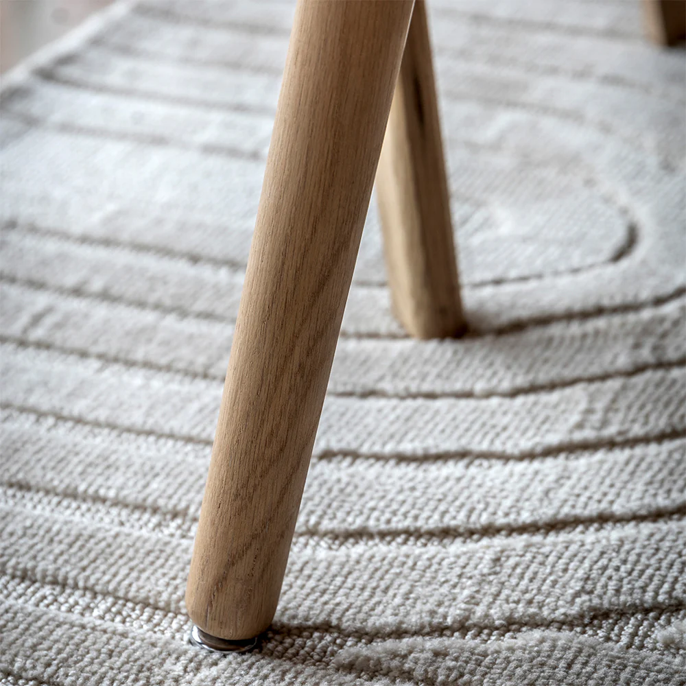 Linton Rectangular Dining Table - Image 4