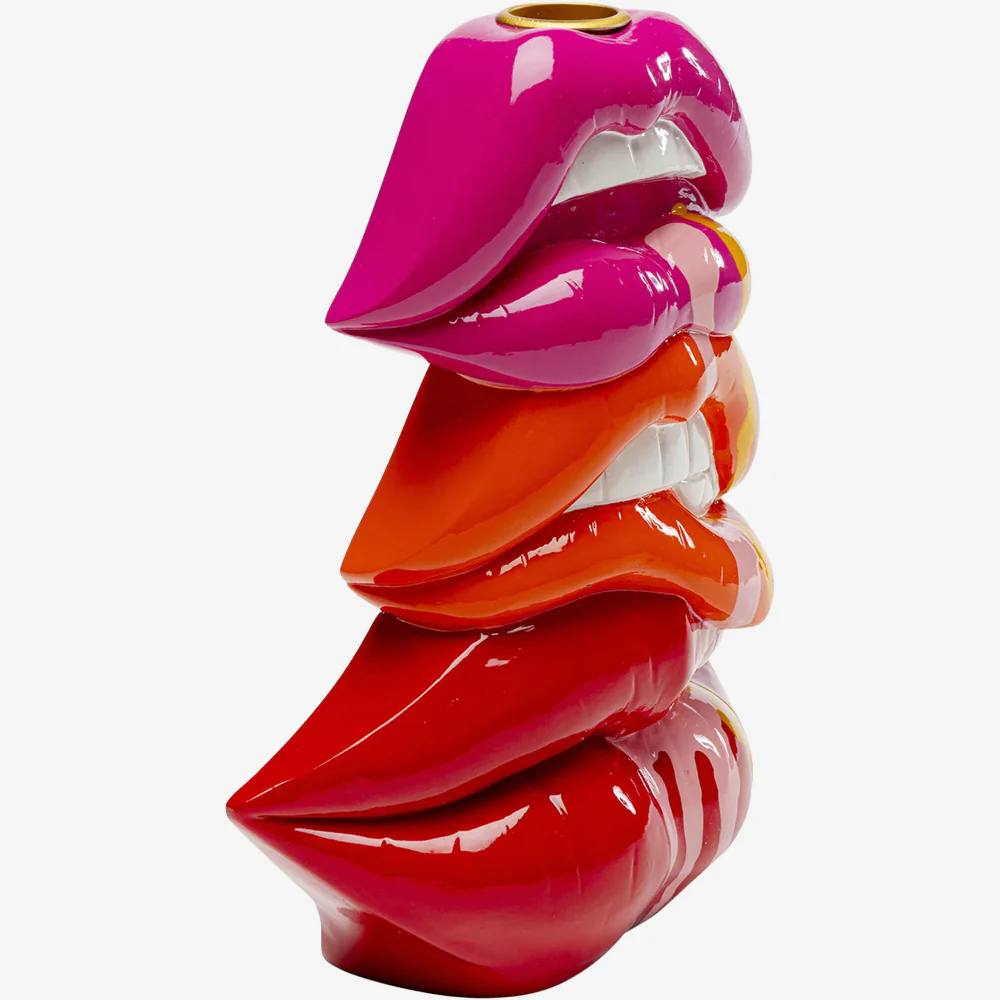 Lips Candle Holder - Image 4