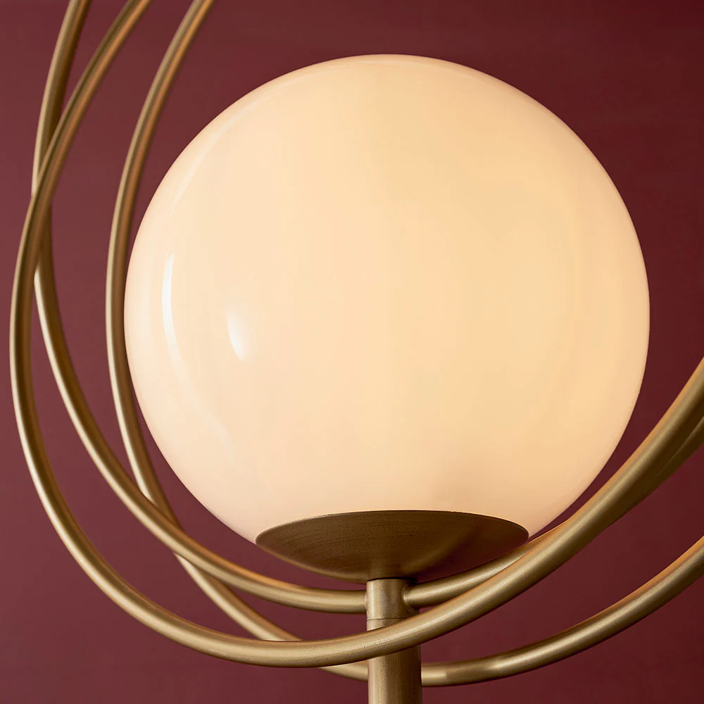 Eugenie Floor Light - Image 4