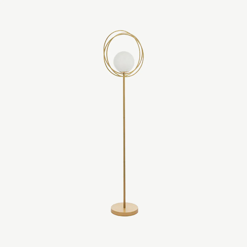 Eugenie Floor Light - Image 8