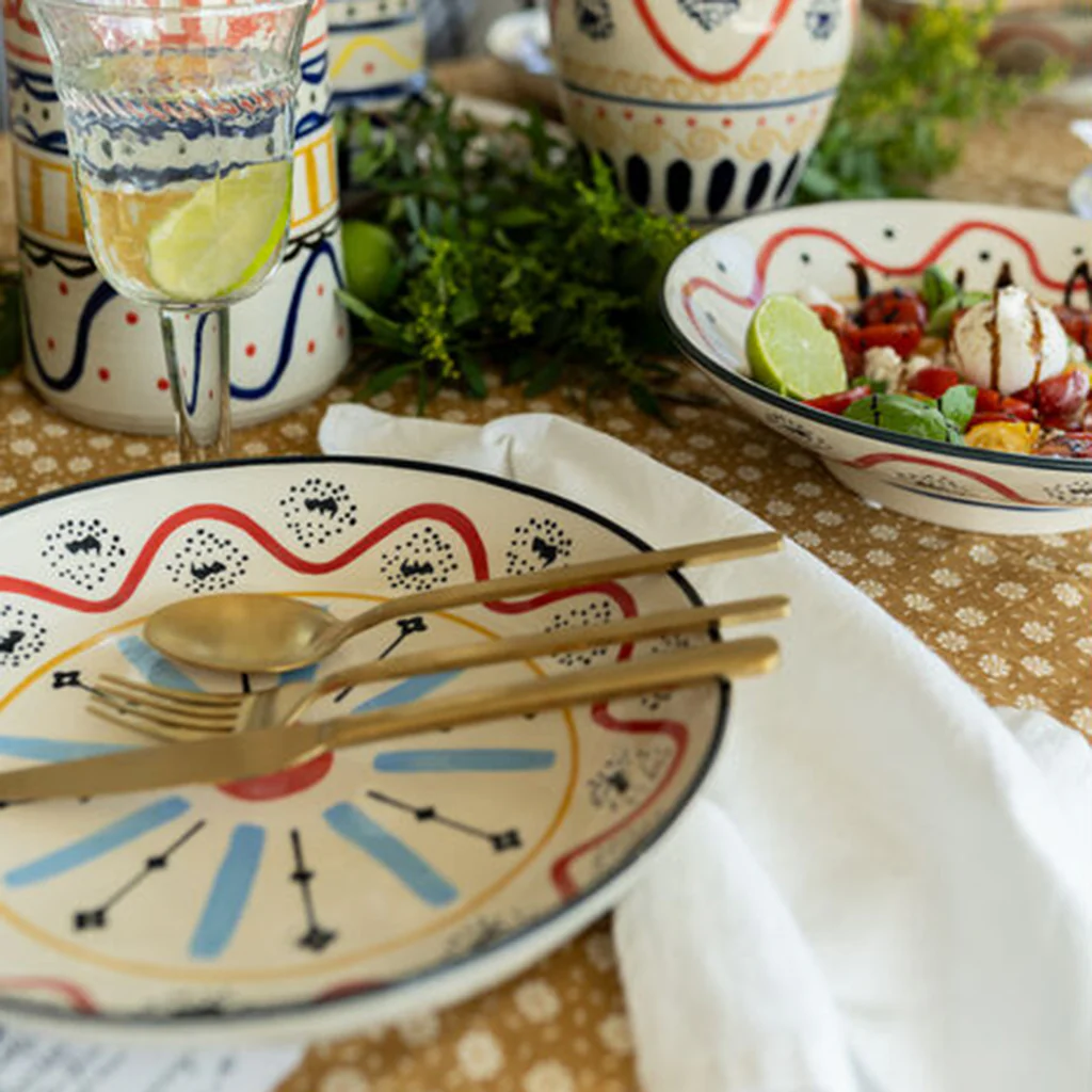 Los Cabos Plate - Image 2