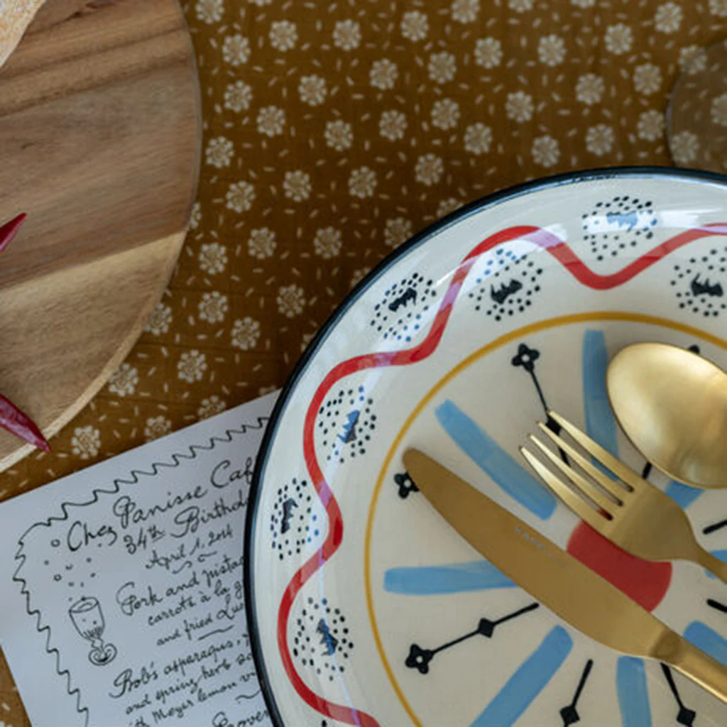 Los Cabos Plate - Image 3