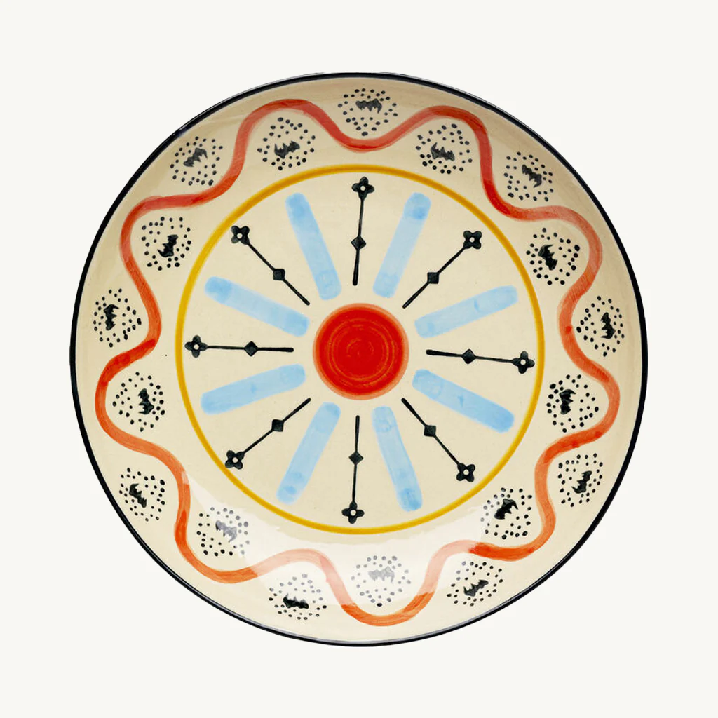 Los Cabos Plate - Image 4