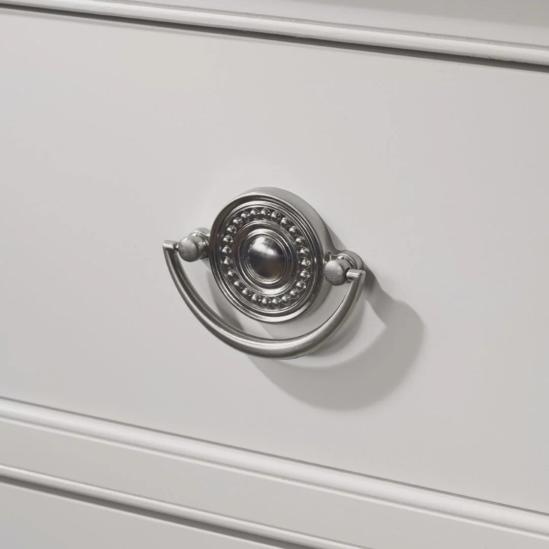 Luca 1 Drawer Nightstand - Image 3