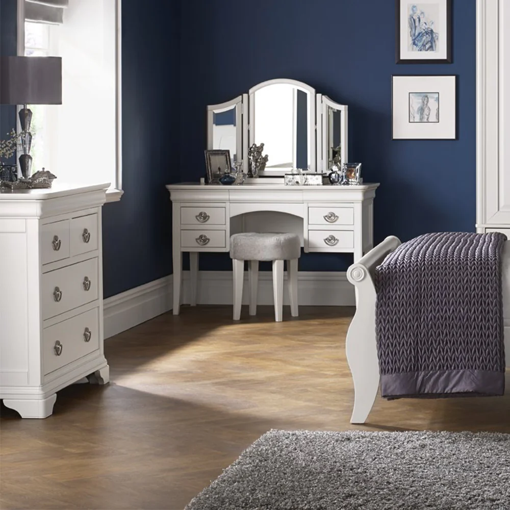 Luca Dressing Table - Image 4