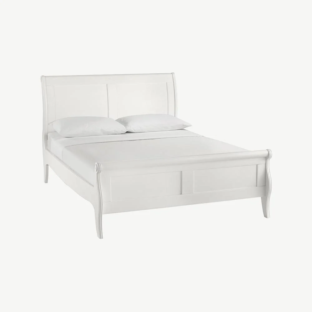 Luca Panel Bedstead - Image 3