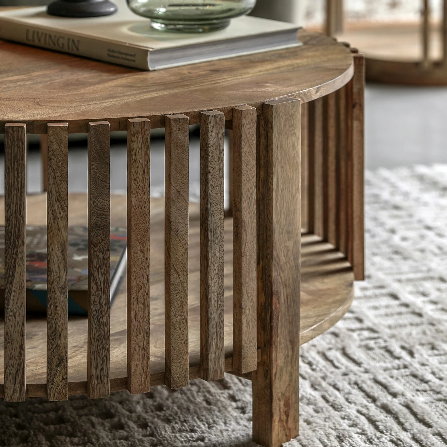 Ludlow Coffee Table - Image 2
