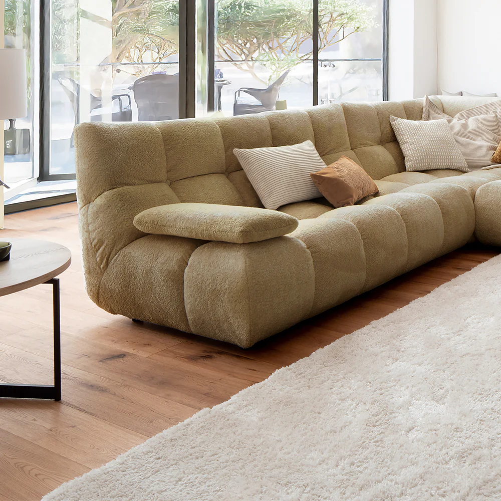 Luka Chaise Sofa - Image 2